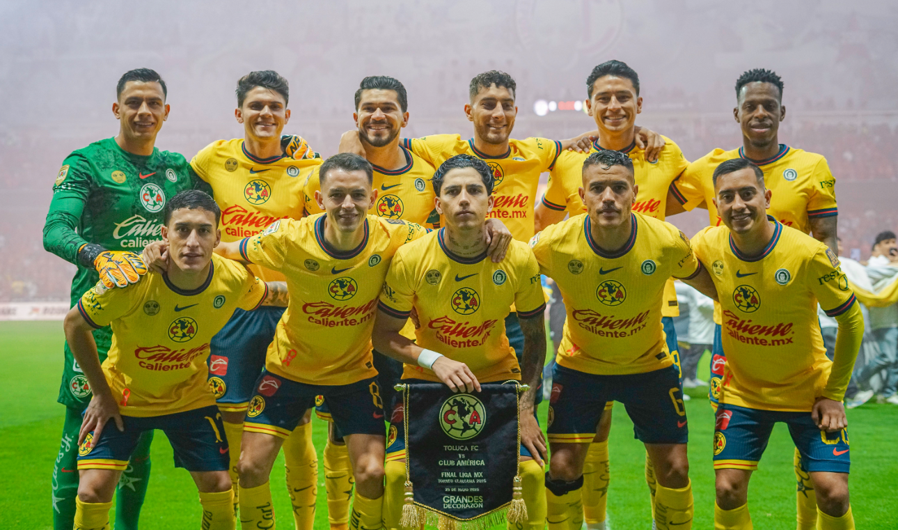 Agotan entradas para América vs LAFC por el boleto al Mundial de Clubes