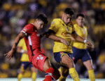 Liga MX: América 0 Toluca 0, la final se definirá en la vuelta