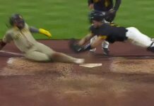 Fernando Tatis Jr. brilla en triunfo de los Padres 2-1 sobre los Pirates