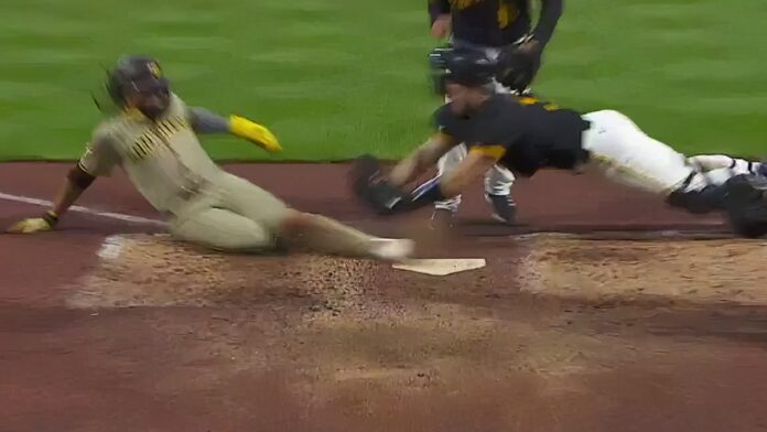Fernando Tatis Jr. brilla en triunfo de los Padres 2-1 sobre los Pirates