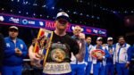 Bob Arum Arremete Contra El Canelo Álvarez