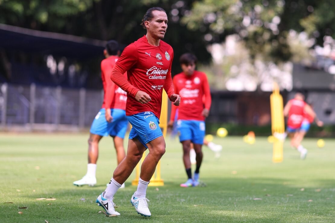 Liga MX: Así será la pretemporada de Chivas rumbo al Apertura 2025 2 Liga MX: Así será la pretemporada de Chivas rumbo al Apertura 2025