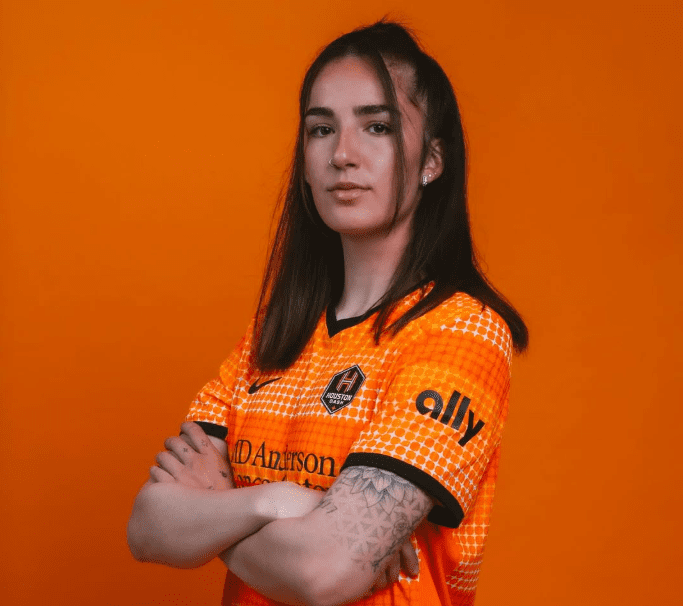 Diana Ordóñez, nueva jugadora de Tigres UANL 2 Diana Ordóñez, nueva jugadora de Tigres UANL