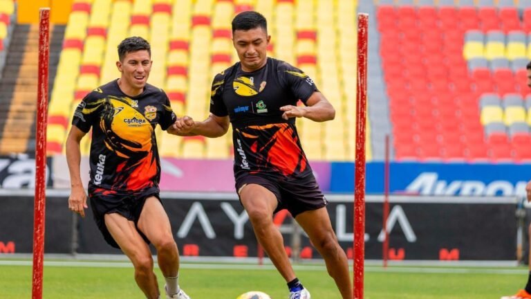 Semifinal Liga BBVA Expansión MX Clausura 2025: Canales y Plataformas para Vivir la IDA