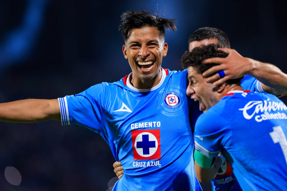 Cruz Azul es finalista de la Copa de Campeones de la Concacaf 1 Cruz Azul es finalista de la Copa de Campeones de la Concacaf