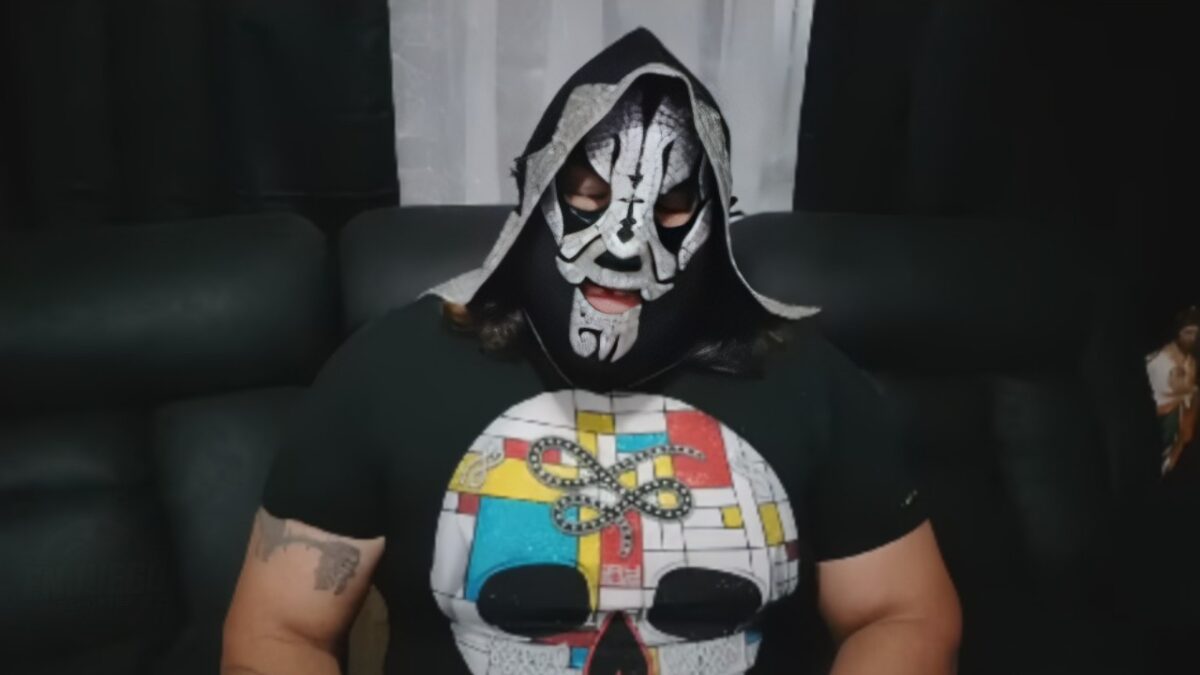 ¿Agredió LA Park a un aficionado en la despedida de El Hijo del Santo? 1 ¿Agredió LA Park a un aficionado en la despedida de El Hijo del Santo?