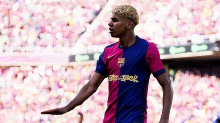 Lamine Yamal renueva hasta 2031: El futuro del Barça asegurado por seis temporadas más