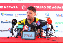 Liga MX: Nicolás Larcamón espera una serie exigente ante Tigres