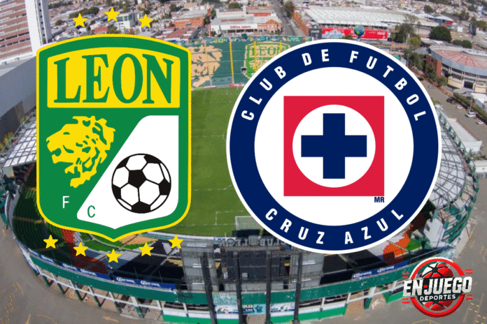 León vs Cruz Azul Liguilla 2025, esto costarán los boletos
