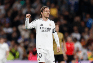 Luka Modric