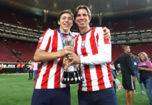 Mateo Chávez emigra al futbol de Holanda con el AZ Alkmaar.