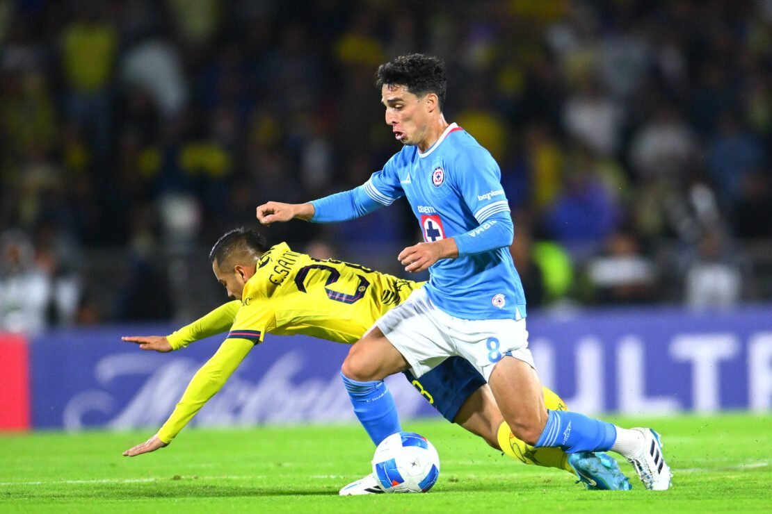 Liga MX: América vs Cruz Azul, esto costarán los boletos 3 América vs Cruz Azul chocarán en la Semifinal de Vuelta de la Liga MX.