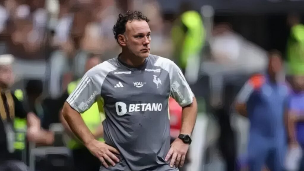 Gabriel Milito, es el nuevo director técnico de las Chivas 1 Gabriel Milito, es el nuevo director técnico de las Chivas