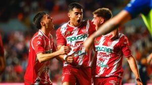 Cuartos de Final Liga BBVA MX