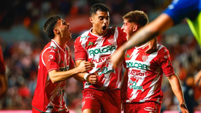 Cuartos de Final Liga BBVA MX