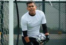 Homenaje a Oswaldo Sánchez ¿Qué estrellas lo acompañarán?