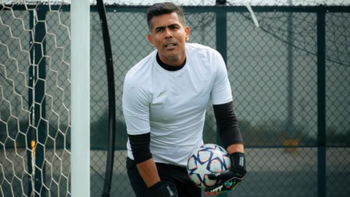 Homenaje a Oswaldo Sánchez ¿Qué estrellas lo acompañarán?