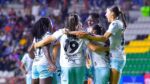 América y Pachuca se enfrentarán en la fina de la Liga MX Femenil