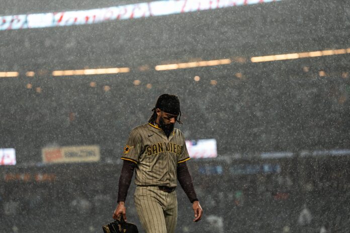 MLB: Padres vienen de atrás para vencer 4-3 a los Yankees