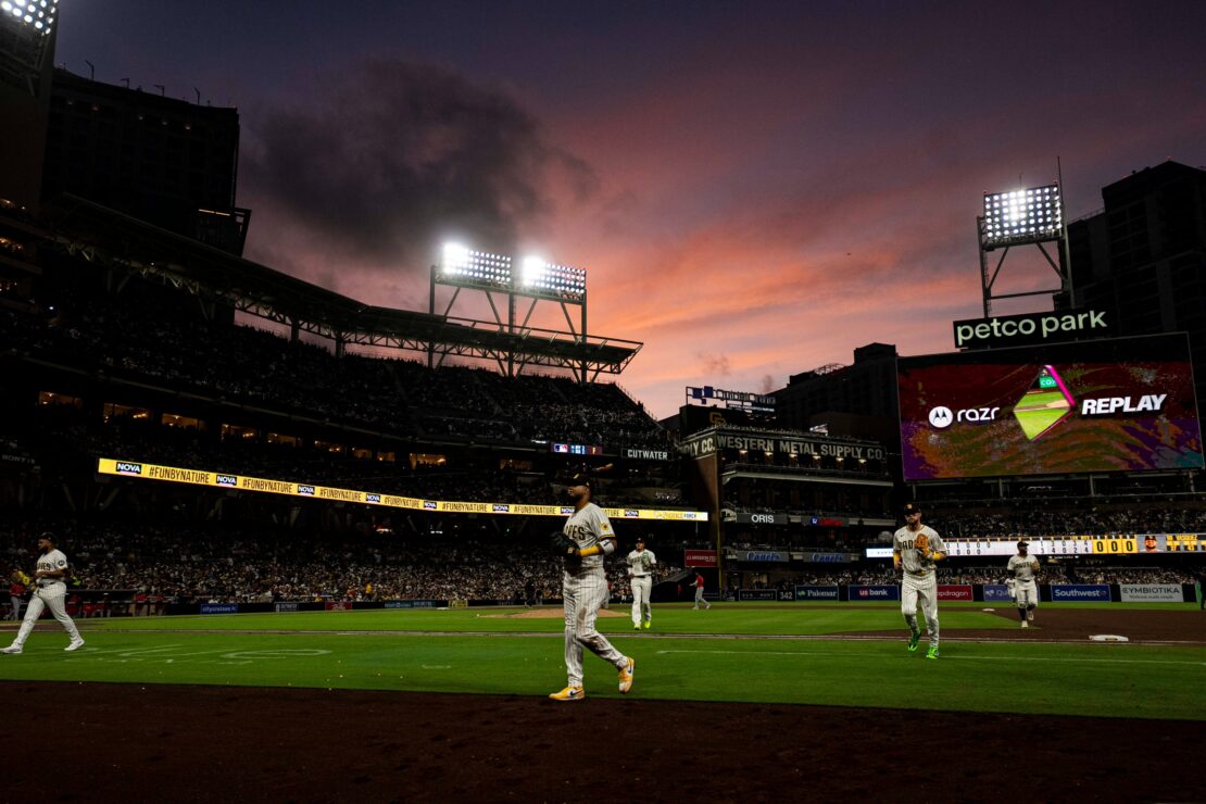 Randy Vásquez y Xander Bogaerts brillan en triunfo de Padres 5-1 sobre Angels 1 Randy Vásquez y Xander Bogaerts brillan en triunfo de Padres 5-1 sobre Angels
