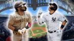 Padres vs Yankees: San Diego enfrenta su mayor desafío en la MLB 2025