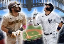 Padres vs Yankees: San Diego enfrenta su mayor desafío en la MLB 2025