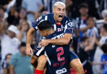 Rayados a la liguilla, vence 2-0 a Pumas y califica