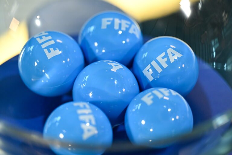 Este jueves el sorteo del Mundial Sub-20 Chile 2025