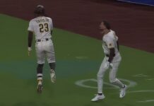 El increíble Fernando Tatis Jr. pega home run y da la victoria a Padres 6-4 sobre Angels