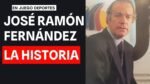 José Ramón Fernández: el parteaguas de la televisión deportiva en México