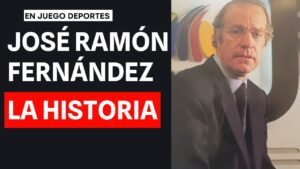 José Ramón Fernández: el parteaguas de la televisión deportiva en México