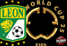 León, fuera del Mundial de Clubes, el TAS falla en su contra