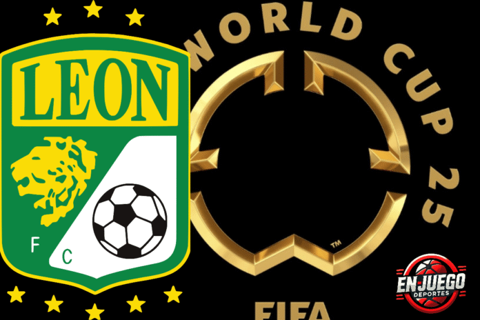 León, fuera del Mundial de Clubes, el TAS falla en su contra