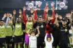LAFC elimina al América del Mundial de Clubes al vencerlo 2-1