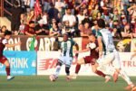 Santos Laguna venció 1-0 al Detroit FC.