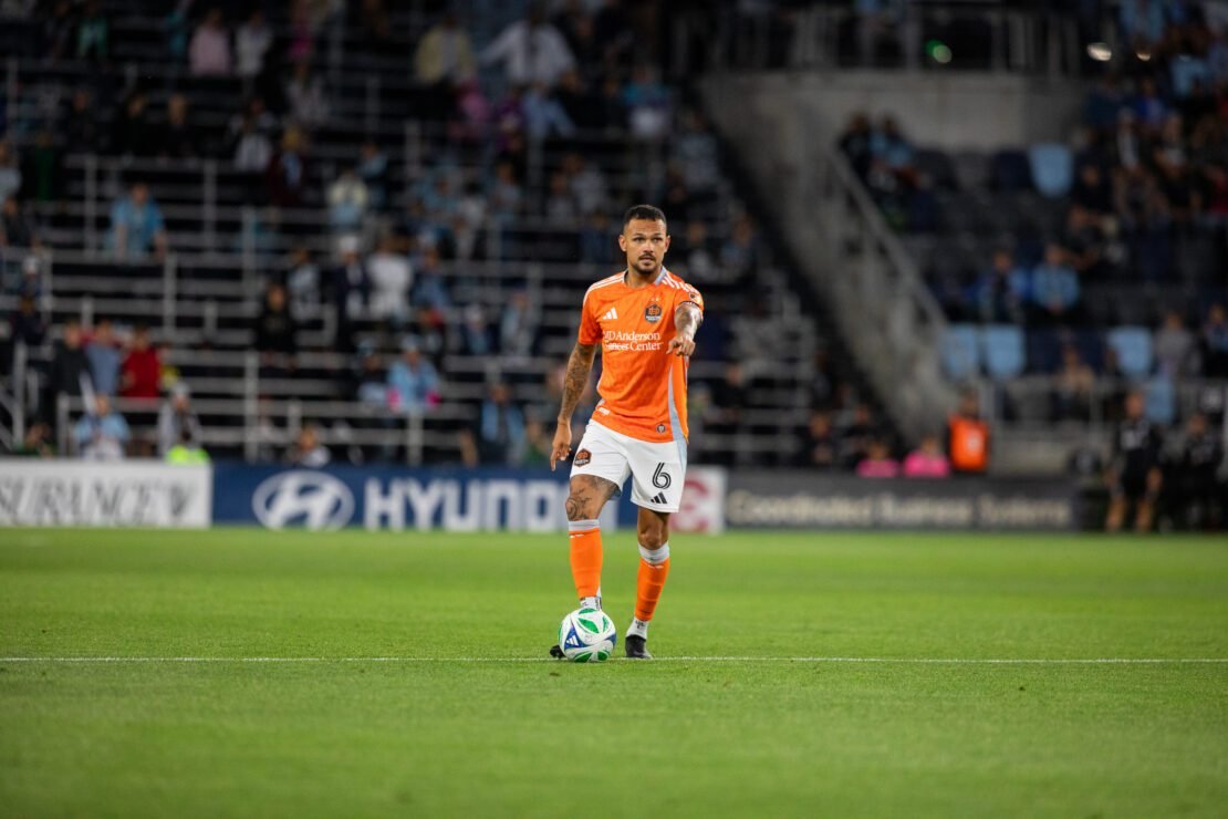 MLS: Houston Dynamo cae 1-3 con Minnesota United 2 MLS: Houston Dynamo cae 1-3 con Minnesota United