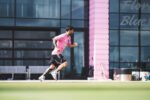 Mundial de Clubes: Mascherano confirma a Messi ante el Porto