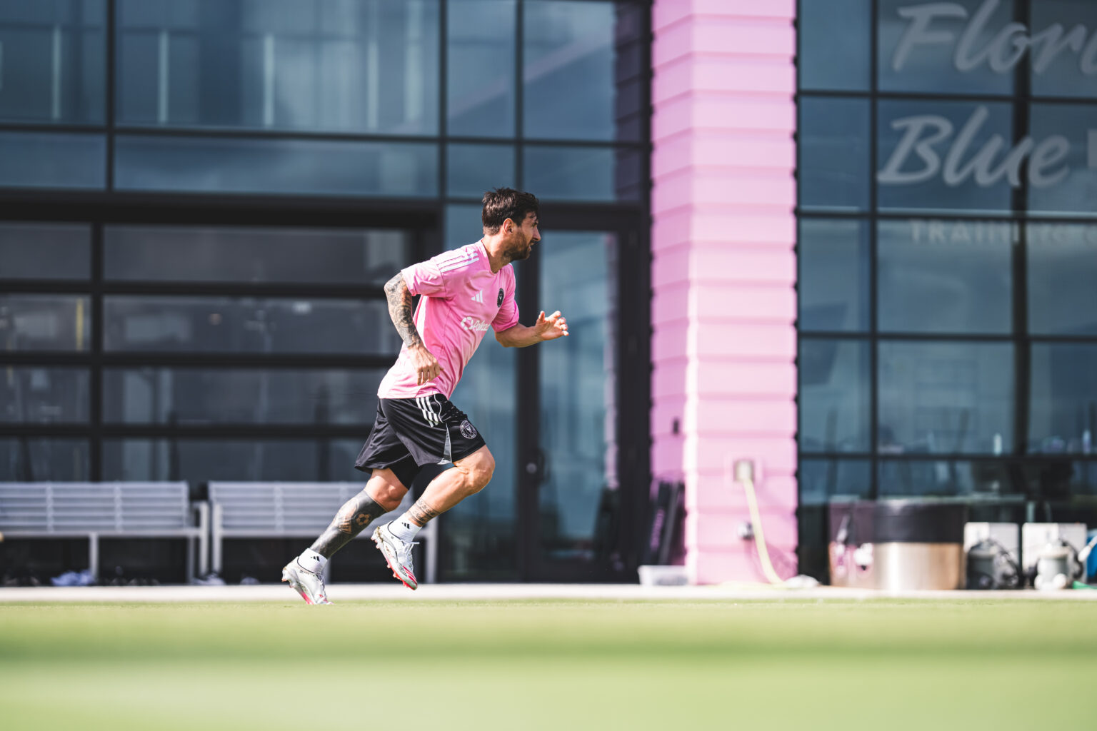 Mundial de Clubes: Mascherano confirma a Messi ante el Porto