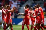 Mundial de Clubes: Bayern Munich aplasta 10-0 al Auckland City