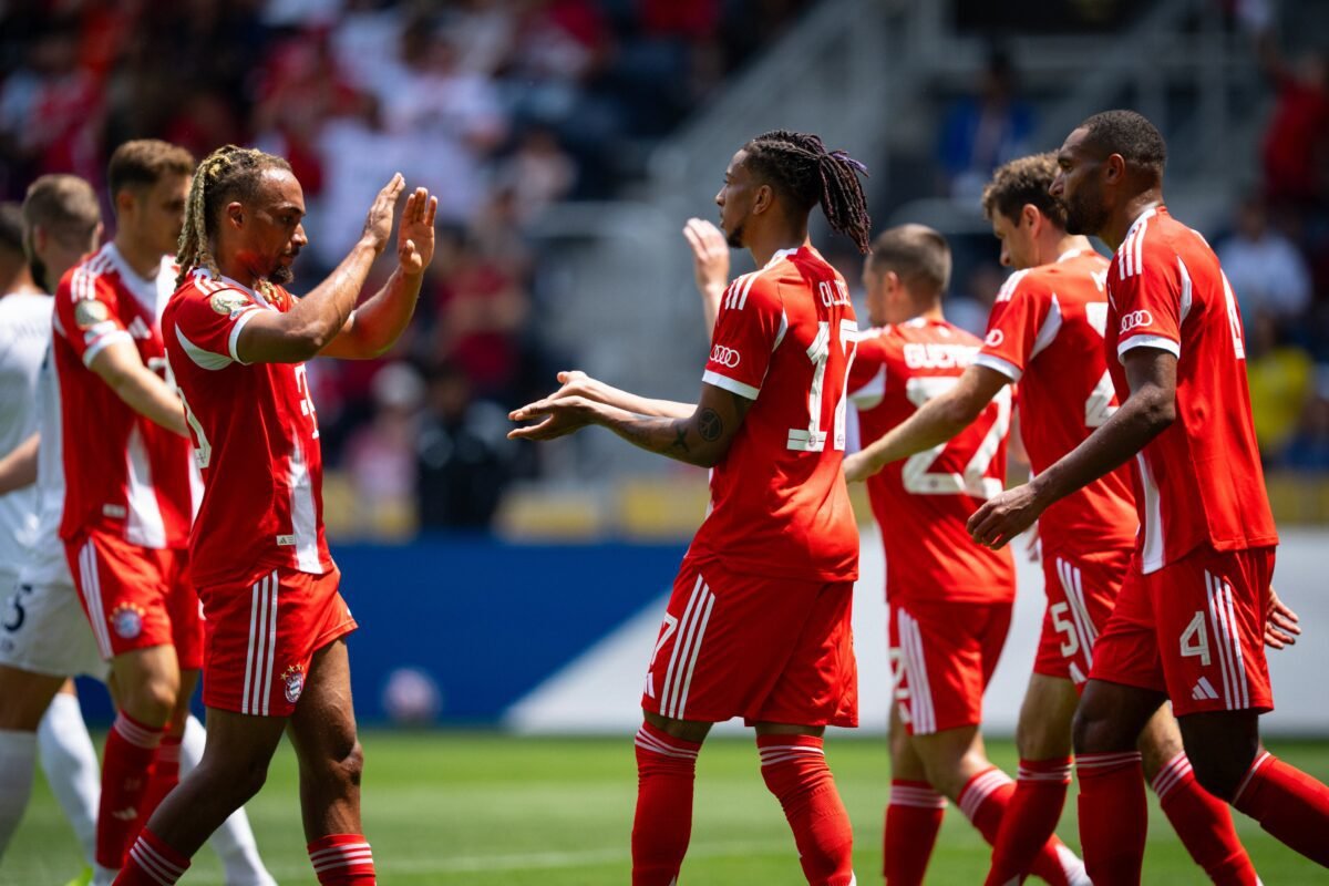 Mundial de Clubes: Bayern Munich aplasta 10-0 al Auckland City