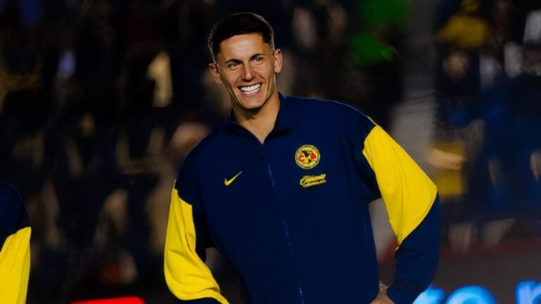 Reconoce Brian Rodríguez, interés del Inter Miami