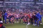 Las Chivas disputarán la Copa Bienestar en Zacatecas.