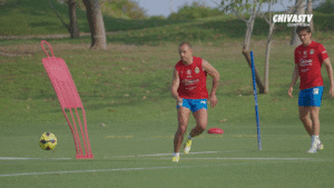Javier Chicharito Hernández