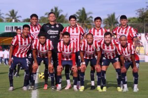 Chivas cerró su preparación en Isla Navidad igualando con el Tapatío.