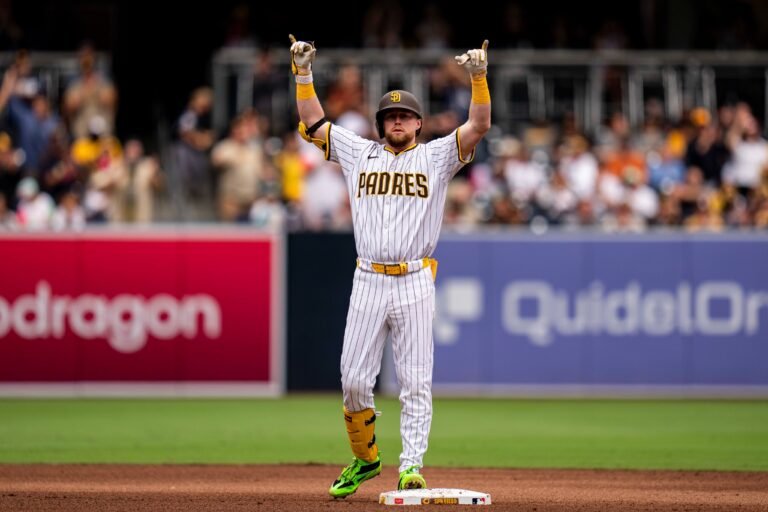 Giants vs Padres, esta será la rotación de pitchers para la crucial serie