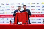 Fernando Gago enfrentará a Chivas, como nuevo técnico de Necaxa.
