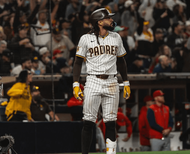Fernando Tatis Jr.