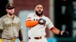 Los Padres desperdician ventaja de 5-0 y caen ante los Giants en un emocionante desenlace