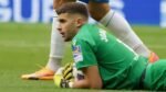 La Liga: Barcelona oficializa el fichaje del portero Joan García