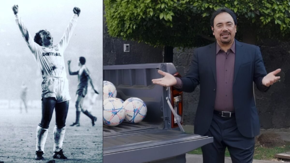 San Diego FC rinde homenaje a Hugo Sánchez